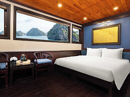 Garden Bay Legend 2 cruise