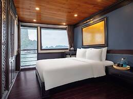 Garden Bay Legend 2 cruise