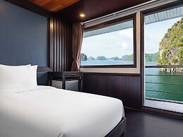 Garden Bay Legend 2 cruise