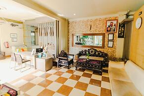 Hotel Bidari Lombok