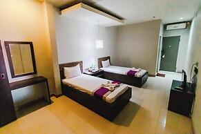 Hotel Bidari Lombok