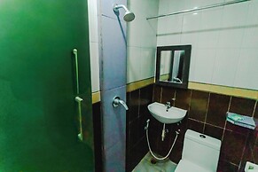 Hotel Bidari Lombok