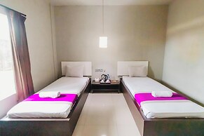 Hotel Bidari Lombok