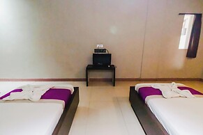 Hotel Bidari Lombok
