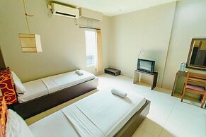 Hotel Bidari Lombok