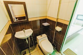 Hotel Bidari Lombok