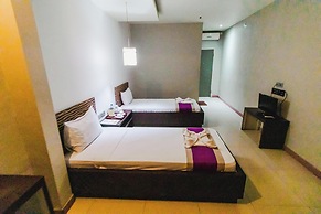 Hotel Bidari Lombok