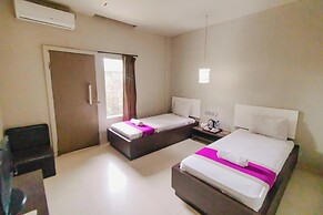 Hotel Bidari Lombok