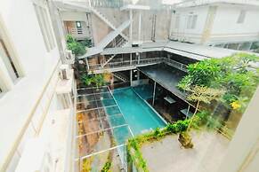 Hotel Bidari Lombok