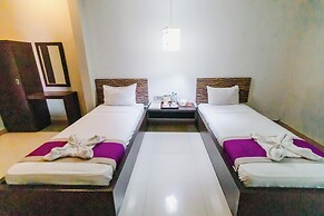 Hotel Bidari Lombok