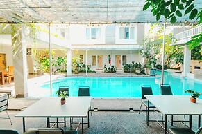 Hotel Bidari Lombok