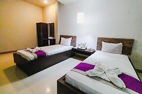 Hotel Bidari Lombok