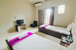 Hotel Bidari Lombok