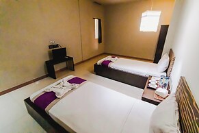 Hotel Bidari Lombok