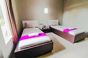 Hotel Bidari Lombok
