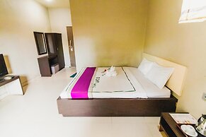 Hotel Bidari Lombok