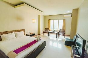 Hotel Bidari Lombok