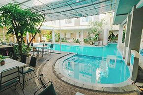 Hotel Bidari Lombok