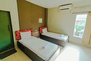 Hotel Bidari Lombok