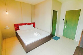 Hotel Bidari Lombok
