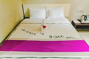 Hotel Bidari Lombok
