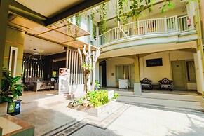 Hotel Bidari Lombok