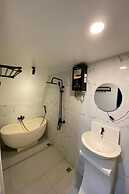 Tropical House and Mini Golf Yogyakarta