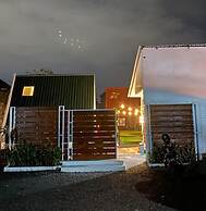 Tropical House and Mini Golf Yogyakarta