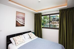 Laguna Beach Resort 3 Maldives