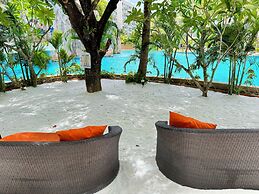 Laguna Beach Resort 3 Maldives