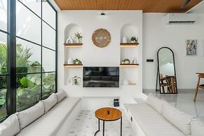 Bucu Villa by Betterplace