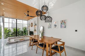 Bucu Villa by Betterplace