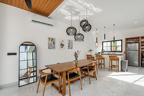 Bucu Villa by Betterplace