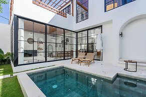 Bucu Villa by Betterplace