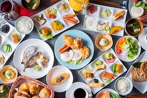 Dogo Hotel Kowakuen Haruka