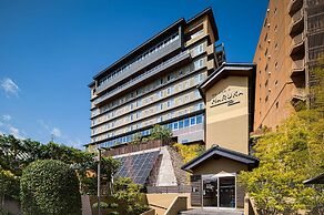 Dogo Hotel Kowakuen Haruka