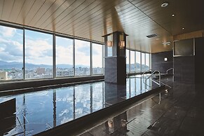 Dogo Hotel Kowakuen Haruka