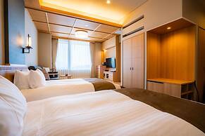 Dogo Hotel Kowakuen Haruka