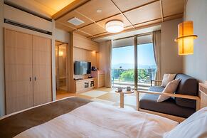 Dogo Hotel Kowakuen Haruka