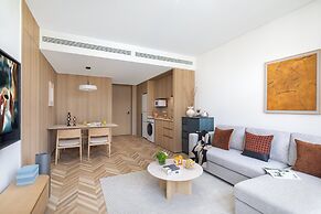 Citadines Yazhou Bay Sanya