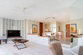 Laguna 2BR Apartment 2223 in Allamanda 2