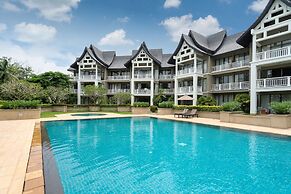 Laguna 2BR Apartment 2223 in Allamanda 2