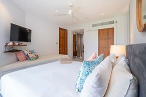 Laguna 2BR Apartment 2223 in Allamanda 2