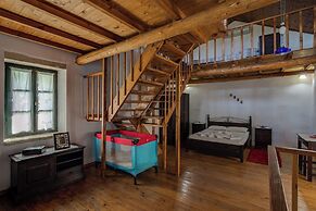 2 Houses Together - Private Pool