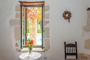 2 Houses Together - Private Pool