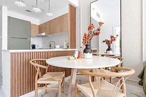 Silkhaus Oasis Towers - Masdar City