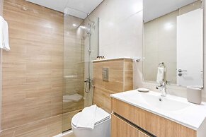Silkhaus Oasis Towers - Masdar City