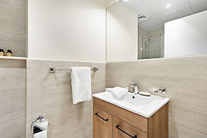 Silkhaus Oasis Towers - Masdar City