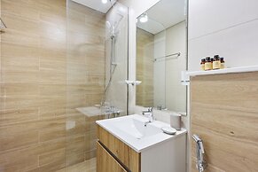 Silkhaus Oasis Towers - Masdar City