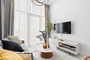 Silkhaus Oasis Towers - Masdar City